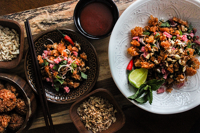 FBC Featured Member: Pups With Chopsticks | Food Bloggers of Canada