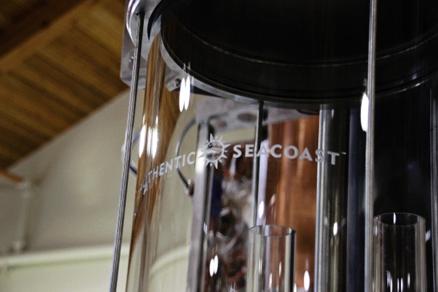 Canada's Craft Beer: Rare Bird Offers Rare Experience