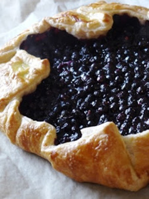 Over 70 Juicy Canadian Blueberry Recipes | Food Bloggers of Canada