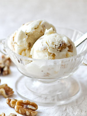 Ice Cream Recipe Roundup | Food Bloggers of Canada