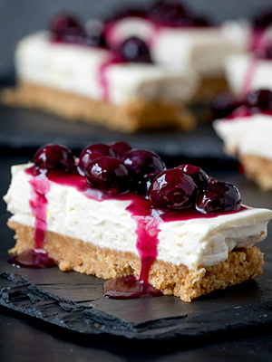 Over 70 Juicy Canadian Blueberry Recipes | Food Bloggers of Canada