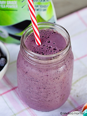 Over 70 Juicy Canadian Blueberry Recipes | Food Bloggers of Canada