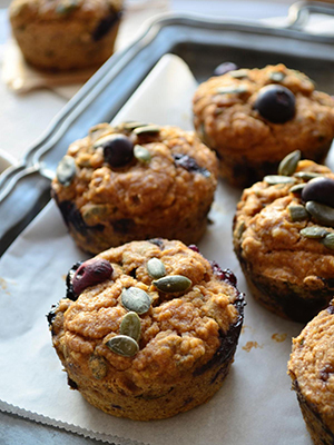 Over 70 Juicy Canadian Blueberry Recipes | Food Bloggers of Canada