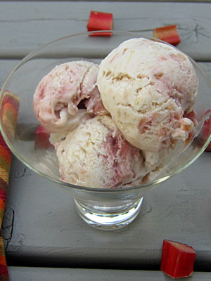 Ice Cream Recipe Roundup | Food Bloggers of Canada