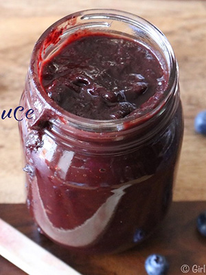 Over 70 Juicy Canadian Blueberry Recipes | Food Bloggers of Canada