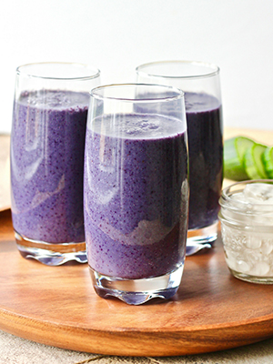 Over 70 Juicy Canadian Blueberry Recipes | Food Bloggers of Canada