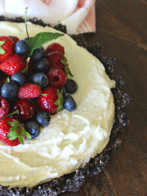 Over 70 Juicy Canadian Blueberry Recipes | Food Bloggers of Canada