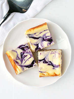 Over 70 Juicy Canadian Blueberry Recipes | Food Bloggers of Canada