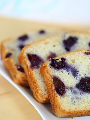 Over 70 Juicy Canadian Blueberry Recipes | Food Bloggers of Canada