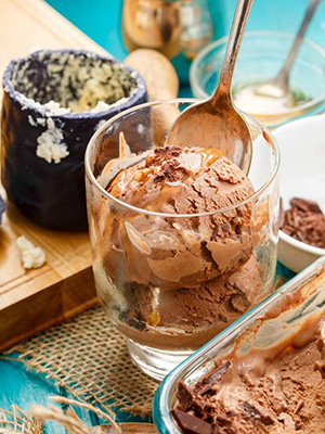 Ice Cream Recipe Roundup | Food Bloggers of Canada