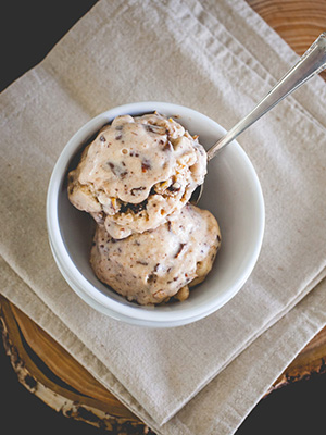 Ice Cream Recipe Roundup | Food Bloggers of Canada