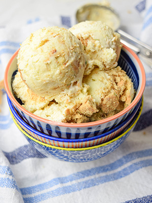Ice Cream Recipe Roundup | Food Bloggers of Canada