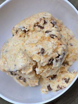 Ice Cream Recipe Roundup | Food Bloggers of Canada