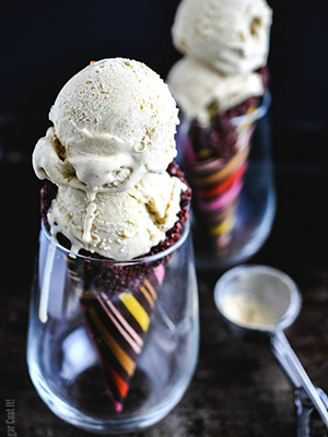 Ice Cream Recipe Roundup | Food Bloggers of Canada