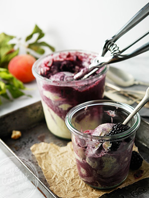 Ice Cream Recipe Roundup | Food Bloggers of Canada