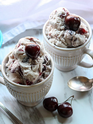 Ice Cream Recipe Roundup | Food Bloggers of Canada