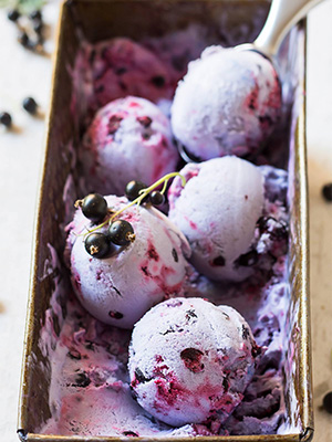 Ice Cream Recipe Roundup | Food Bloggers of Canada