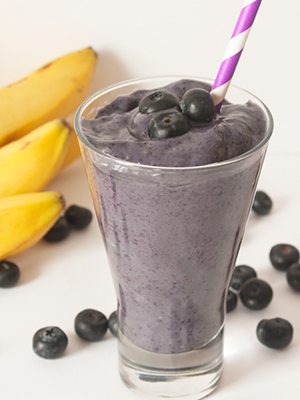 Over 70 Juicy Canadian Blueberry Recipes | Food Bloggers of Canada