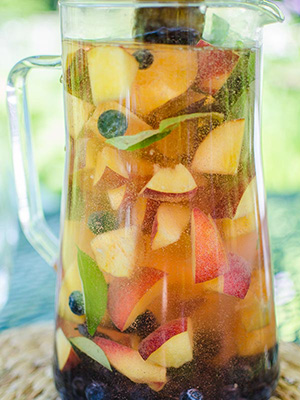 Over 70 Juicy Canadian Blueberry Recipes | Food Bloggers of Canada