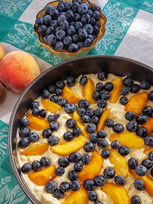 Over 70 Juicy Canadian Blueberry Recipes | Food Bloggers of Canada