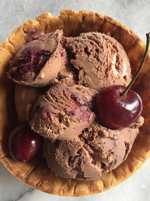 Ice Cream Recipe Roundup | Food Bloggers of Canada