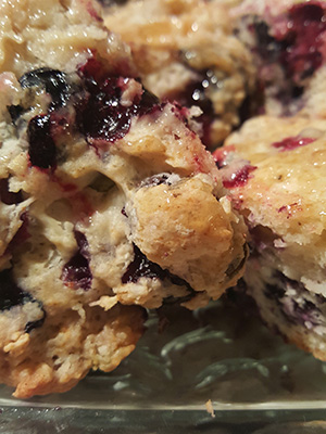 70 + Juicy Blueberry Recipes | Food Bloggers of Canada