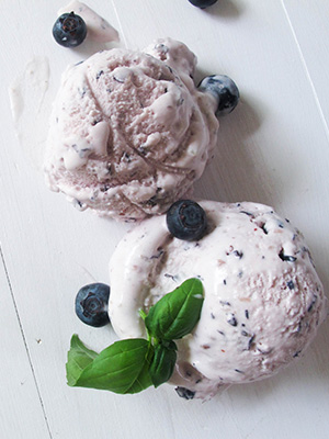 Over 70 Juicy Canadian Blueberry Recipes | Food Bloggers of Canada