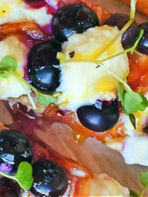 Over 70 Juicy Canadian Blueberry Recipes | Food Bloggers of Canada