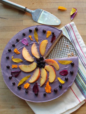 Over 70 Juicy Canadian Blueberry Recipes | Food Bloggers of Canada