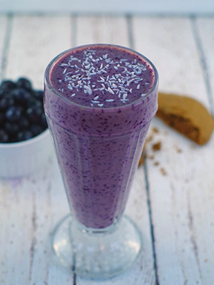 Over 70 Juicy Canadian Blueberry Recipes | Food Bloggers of Canada