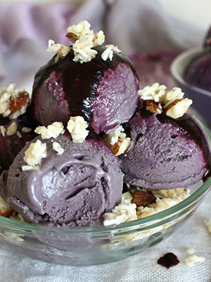 Over 70 Juicy Canadian Blueberry Recipes | Food Bloggers of Canada