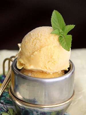 Ice Cream Recipe Roundup | Food Bloggers of Canada