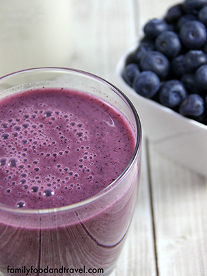 Over 70 Juicy Canadian Blueberry Recipes | Food Bloggers of Canada