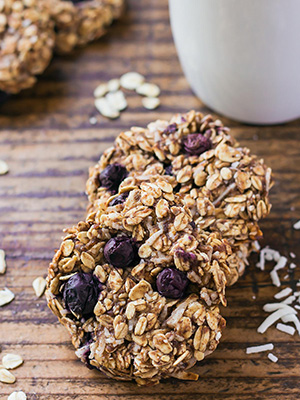 Over 70 Juicy Canadian Blueberry Recipes | Food Bloggers of Canada