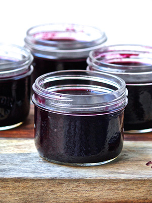 Over 70 Juicy Canadian Blueberry Recipes | Food Bloggers of Canada
