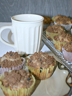 Over 70 Juicy Canadian Blueberry Recipes | Food Bloggers of Canada