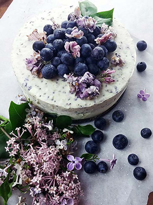 Over 70 Juicy Canadian Blueberry Recipes | Food Bloggers of Canada