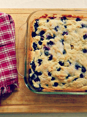 Over 70 Juicy Canadian Blueberry Recipes | Food Bloggers of Canada