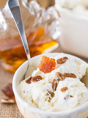Ice Cream Recipe Roundup | Food Bloggers of Canada