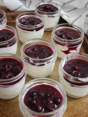 Over 70 Juicy Canadian Blueberry Recipes | Food Bloggers of Canada