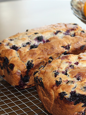 Over 70 Juicy Canadian Blueberry Recipes | Food Bloggers of Canada