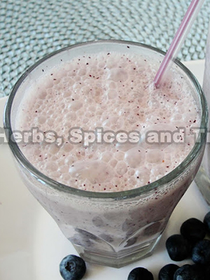 Over 70 Juicy Canadian Blueberry Recipes | Food Bloggers of Canada