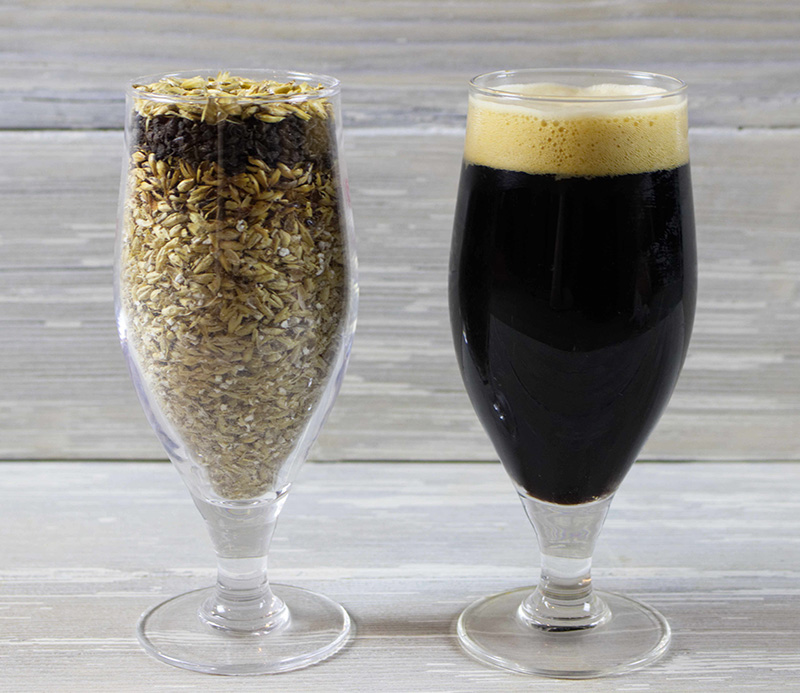 Home Brewing Essentials: Understanding Malt