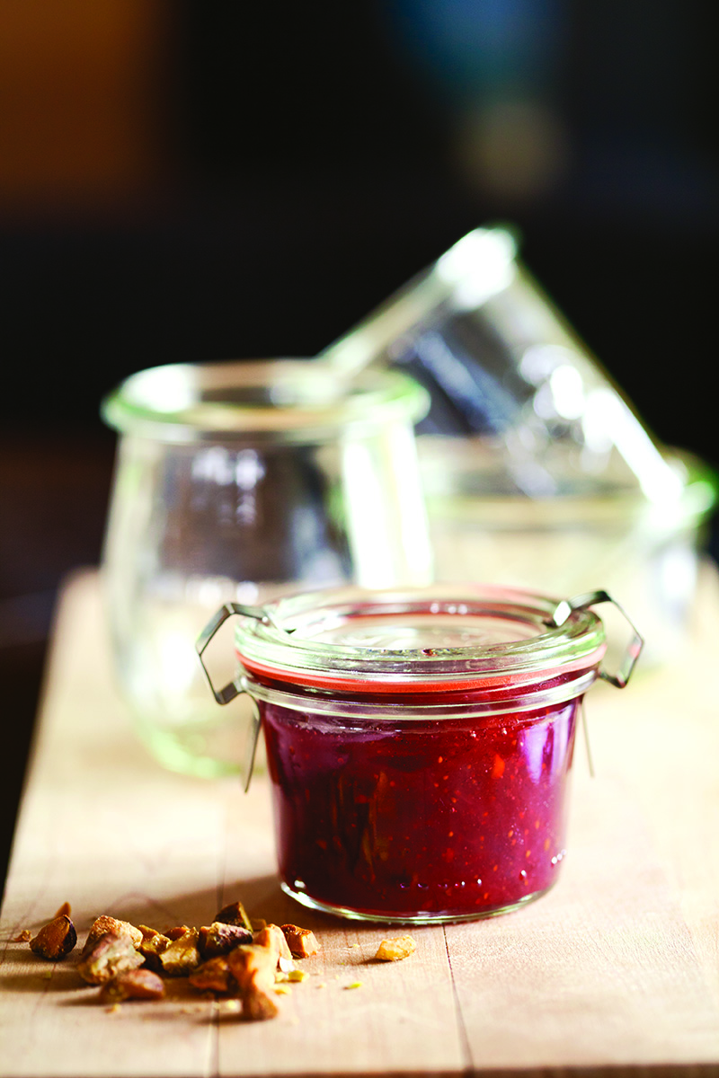 The Preservatory Cookbook Review | Food Bloggers of Canada