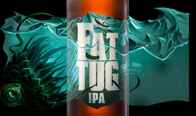 The Art of the Beer Label | Food Bloggers of Canada