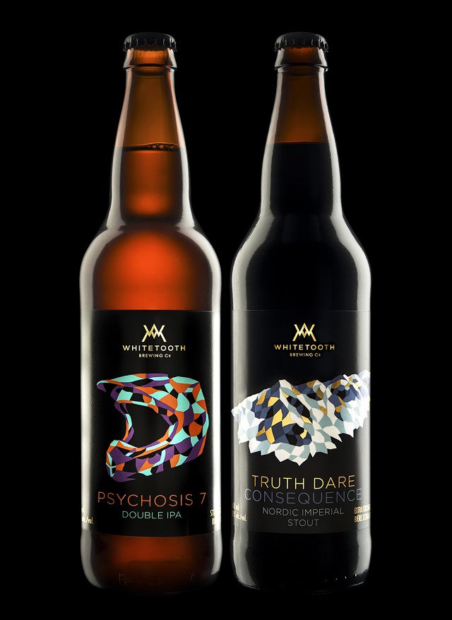 The Art of the Beer Label | Food Bloggers of Canada