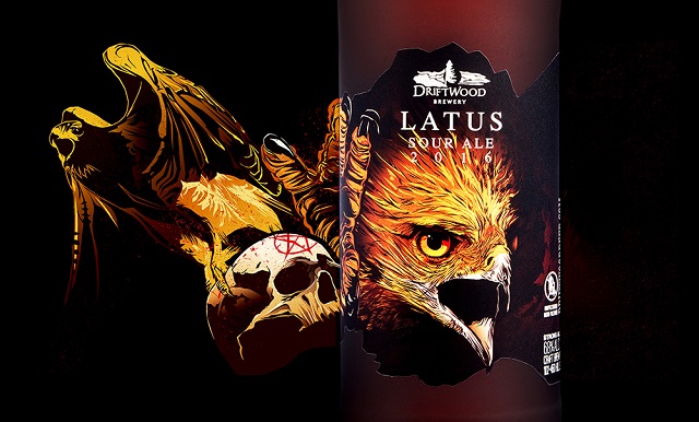 The Art of the Beer Label | Food Bloggers of Canada