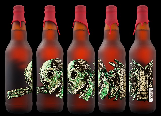 The Art of the Beer Label | Food Bloggers of Canada
