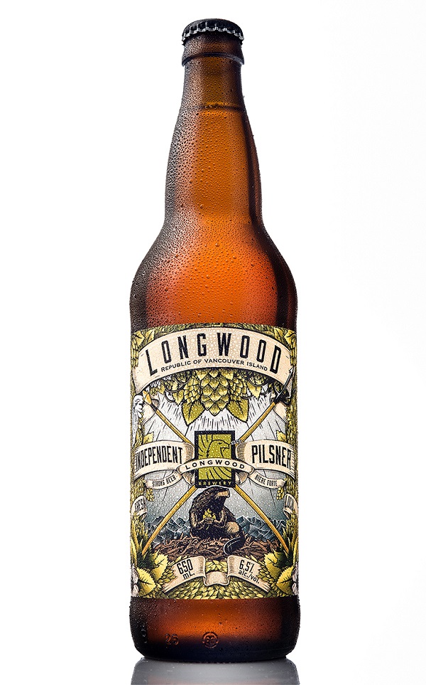 The Art of the Beer Label | Food Bloggers of Canada