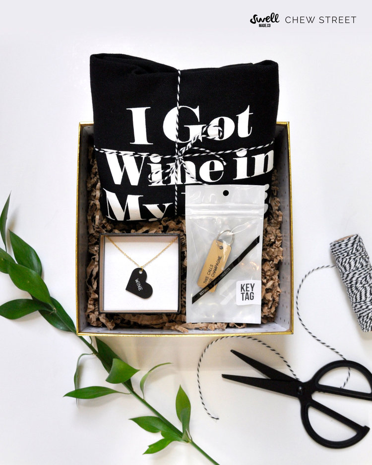 Featured Member: Chew Street | Food Bloggers of Canada